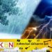 மழை அல்லது இடியுடன் கூடிய மழை பெய்யக்கூடிய சாத்தியம்!