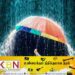 மழை அல்லது இடியுடன் கூடிய மழை பெய்யக்கூடிய சாத்தியம்!