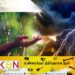மழை அல்லது இடியுடன் கூடிய மழை பெய்யக்கூடிய சாத்தியம்!