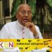 எவருக்கும் ஆதரவில்லை; கர்தினால் மெல்கம் ரஞ்சித் ஆண்டகை தீர்மானம்!