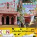 மட்டு இருதயபுரம் திரு இருதயநாதர் தேவாலயத்தில் மறைக்கல்வி மாணவர்களின் சிறுவர் சந்தை நிகழ்வு!