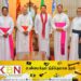 நாமல்- பேராயர் மெல்கம் ரஞ்சித் சந்திப்பு!