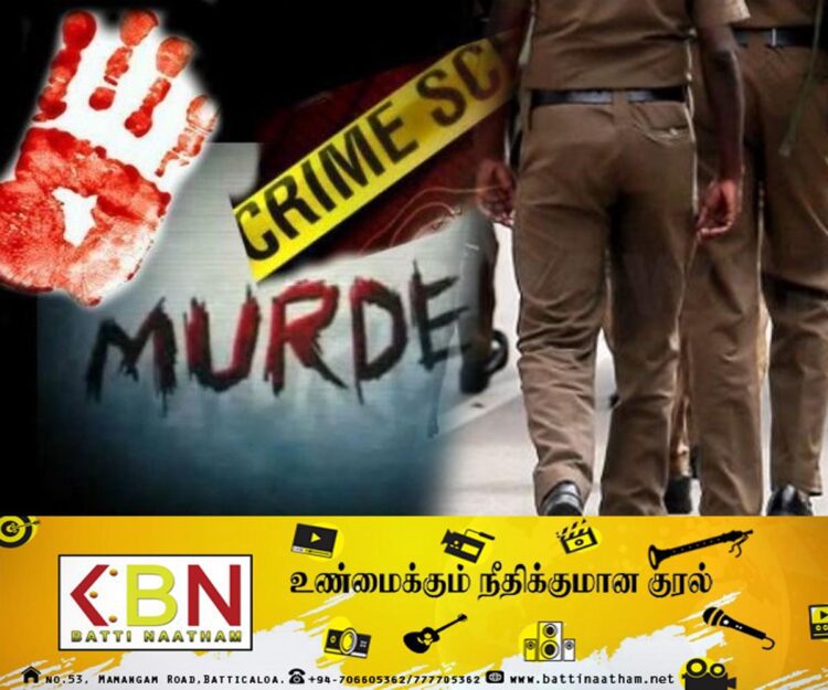 புத்தளம் பகுதில் ஆடைகளின்றி மீட்கப்பட்ட பெண்ணின் சடலம்!