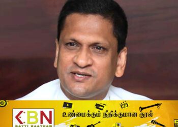 நாமல் ஆட்சிக்கு வருவது கனவிலும் நடக்காது; பாராளுமன்ற உறுப்பினர் நிமல் லான்சா தெரிவிப்பு!