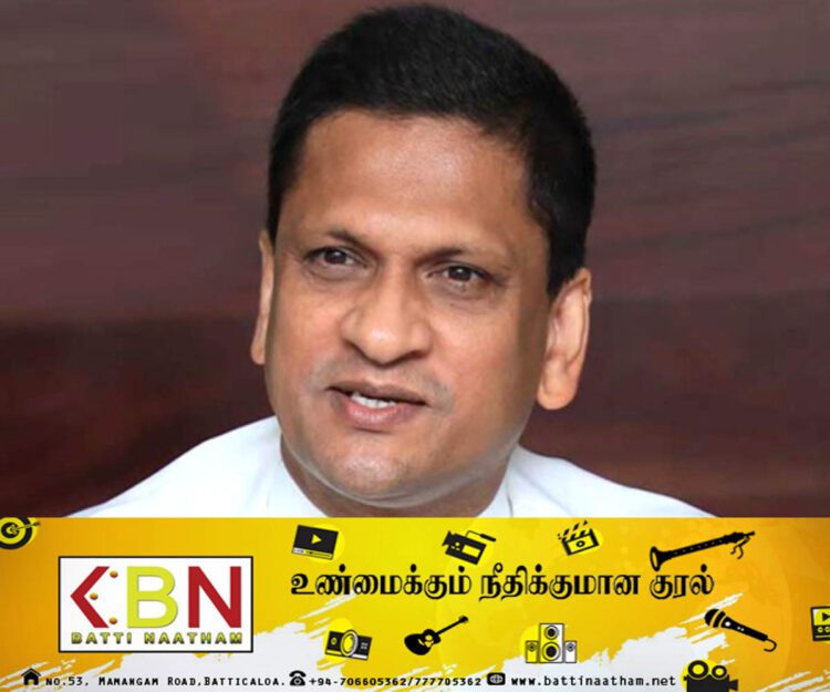 நாமல் ஆட்சிக்கு வருவது கனவிலும் நடக்காது; பாராளுமன்ற உறுப்பினர் நிமல் லான்சா தெரிவிப்பு!