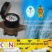 தேசிய நீர் வழங்கல் சபைக்கு சொந்தமான 51 கோடி ரூபா பெறுமதியான நீர் மானிகள் மாயம்!