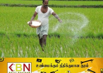 உர மானியத்தை அதிகரிக்க அமைச்சரவை அங்கீகாரம்!