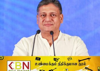ஆறு வேட்பாளர்களையும் விவாதத்திற்கு அழைக்கும் சக ஜனாதிபதி வேட்பாளர்!