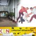 மட்டு அரச திணைக்களம் ஒன்றிற்குள் நுழைந்து பாதுகாப்பு உத்தியோகத்தர்களை தாக்கிய இருவர் கைது!