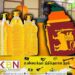 தேங்காய் எண்ணெய்யில் கலப்படம்; வெளியான தகவல்!