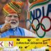 அடுத்த ஒலிம்பிக் போட்டிகள் இந்தியாவில்!