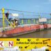 சேதமடைந்த இயந்திர படகு பாதை; பாலம் அமைத்து தருமாறு அம்பிளாந்துறை மற்றும் குருக்கள்மட மக்கள் கோரிக்கை!