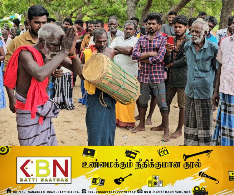 இலங்கையில் பழங்குடி மக்களின் உரிமைகள் தொடர்பில் புதிய சட்டம்; அமைச்சரவை அங்கீகாரம்!
