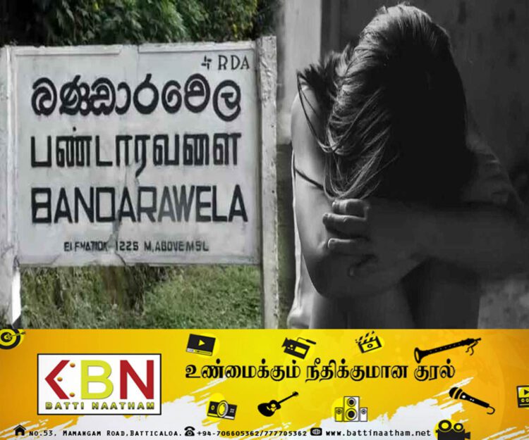 மகளின் முகத்தை தீக்குச்சியால் சுட்ட தந்தை கைது!