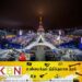 பாரிஸ் ஒலிம்பிக் போட்டியின் முடிவு; முதல் மூன்று இடங்களை பிடித்துள்ள நாடுகள்!