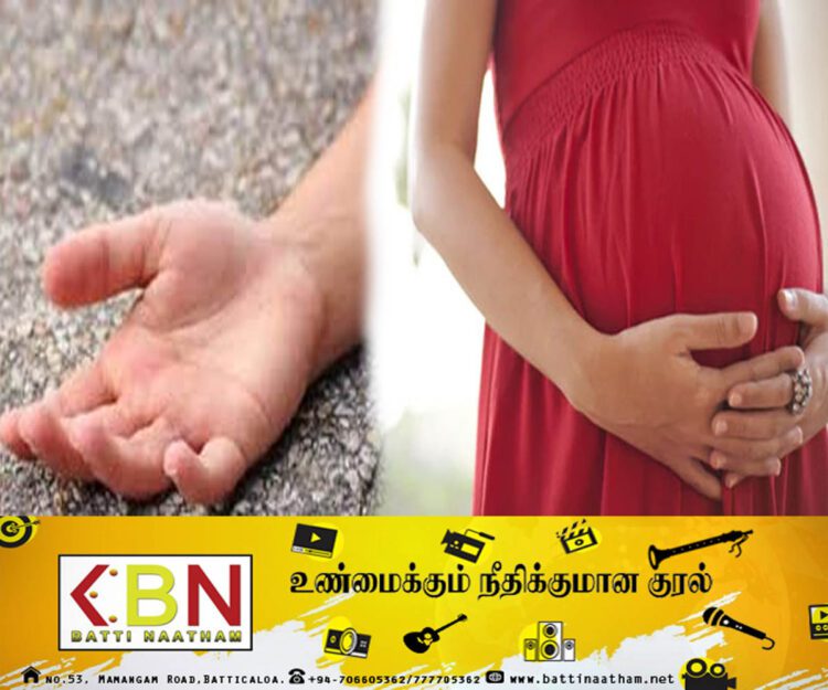 பாணந்துறை பகுதியில் வாகன விபத்து; கர்ப்பிணிப் பெண் உயிரிழப்பு!