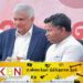 ரணிலுக்கே ஆதரவு; இராஜாங்க அமைச்சர் சந்திரகாந்தன் தெரிவிப்பு!