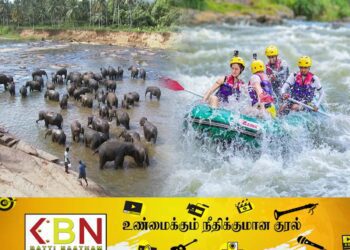பின்னவல சுற்றுலா வலயத்தை அபிவிருத்தி செய்ய அமைச்சரவை அனுமதி!