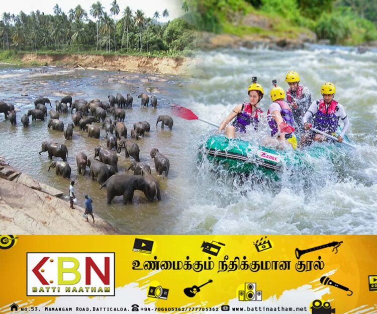 பின்னவல சுற்றுலா வலயத்தை அபிவிருத்தி செய்ய அமைச்சரவை அனுமதி!