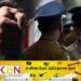 நபரை நடு வீதியில் வைத்து மது போதையில் தாக்கிய பொலிஸ்; யாழில் சம்பவம்!