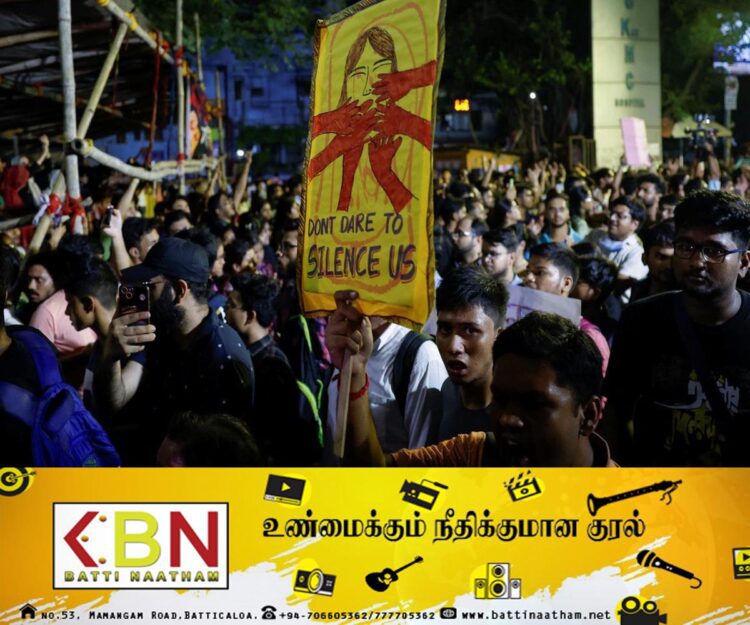 கொல்கத்தாவில் கொடூரம்; இன்று இந்தியா முழுவதும் போராட்டம் முன்னெடுக்க மருத்துவர்கள் சங்கம் தீர்மானம்!