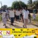 மக்கள் காணிகளை அபகரிக்க வேண்டாம் என கோரி திருகோணமலையில் போராட்டம்!