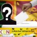 முன்மொழியப்பட்டுள்ள இருவர்; தமிழ் பொதுவேட்பாளரின் பெயரை நாளை அறிவிக்கவுள்ளதாக தகவல்!
