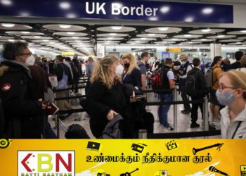 வியட்நாம் செல்லும் பிரித்தானியர்களுக்கு பிரித்தானிய உள்துறை அலுவலகம் விடுத்துள்ள எச்சரிக்கை!