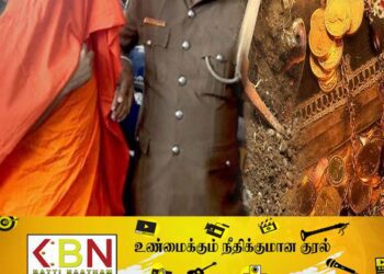 மொரகொட காட்டுப் பகுதியில் புதையல் தோண்டிய தேரர் உட்பட 7 பேர் கைது !