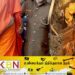 மொரகொட காட்டுப் பகுதியில் புதையல் தோண்டிய தேரர் உட்பட 7 பேர் கைது !