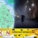 வளிமண்டலவியல் திணைக்களத்தின் சிவப்பு எச்சரிக்கை!