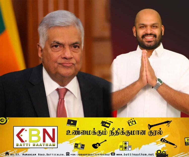 கட்சிக்கு தெரியாமல் சாணக்கியன் பெற்றுள்ள கோடிக்கணக்கான பணம்!