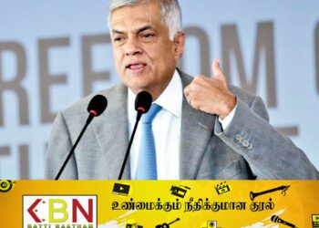 சர்வதேச நாணய நிதியத்துடன் இணைந்து செயற்படுவதே ஒரே வழி; ரணில் சுட்டிக்காட்டல்!