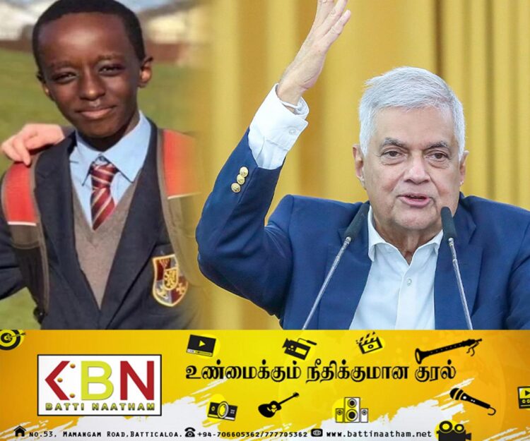 பிரிட்டன் வாழ் இலங்கையர்களுக்கு முக்கிய அறிவிப்பு!
