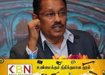 நான் ஜனாதிபதியானால் எரிபொருள் விலையை குறைப்பேன்; ஜனக ரத்நாயக்க தெரிவிப்பு!