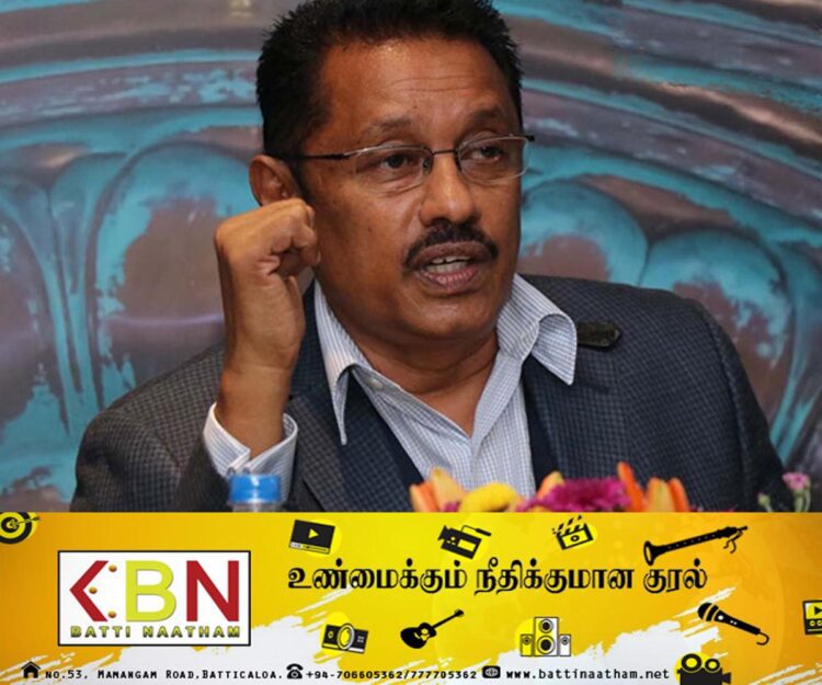 நான் ஜனாதிபதியானால் எரிபொருள் விலையை குறைப்பேன்; ஜனக ரத்நாயக்க தெரிவிப்பு!