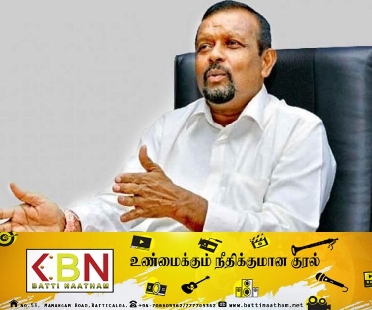 அரசியலில் இருந்து விலகும் முடிவை எடுப்பனே தவிர மீண்டும் ராஜபக்சகளுடன் இணையமாட்டேன்; மொட்டுவின் நாடாளுமன்ற உறுப்பினர் தெரிவிப்பு!
