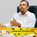 அரசியலில் இருந்து விலகும் முடிவை எடுப்பனே தவிர மீண்டும் ராஜபக்சகளுடன் இணையமாட்டேன்; மொட்டுவின் நாடாளுமன்ற உறுப்பினர் தெரிவிப்பு!
