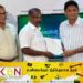 மட்டக்களப்பு மொட்டு கட்சியின் அமைப்பாளர் சஜித்துடன் இணைந்தார்!