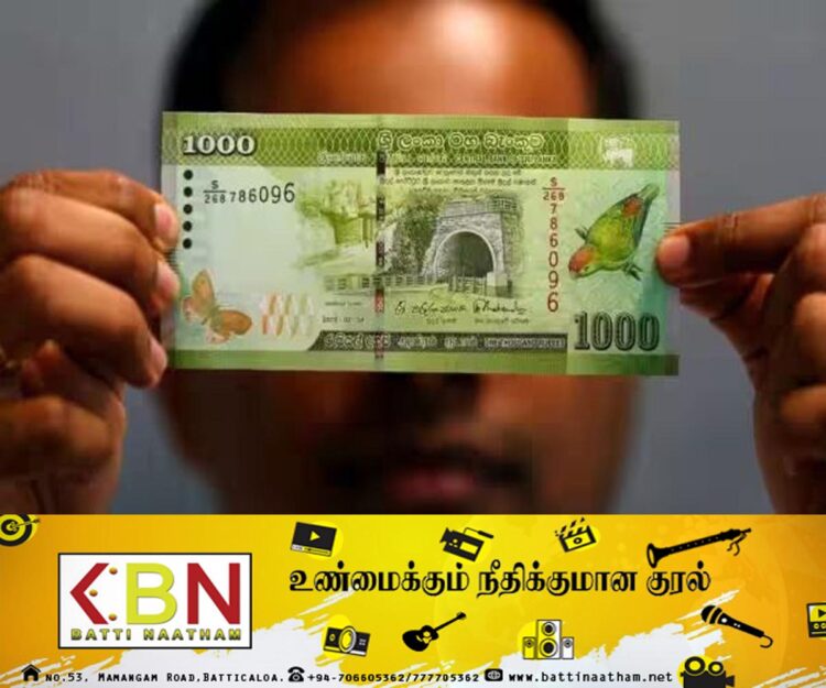 தனியார் துறை ஊழியர்களின் சம்பள விவகாரம்; அமைச்சரவை அங்கீகாரம்!
