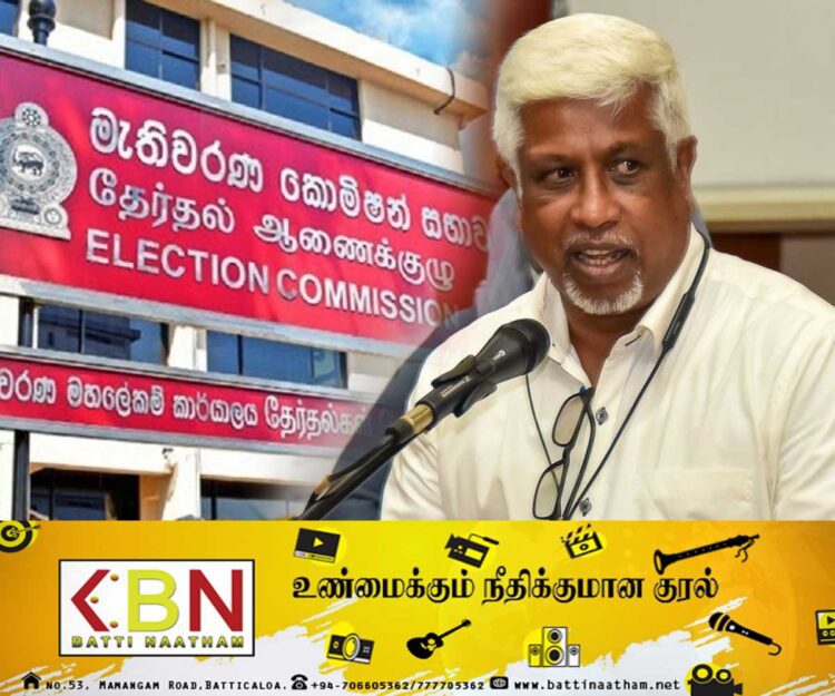இரு அமைச்சுகளின் செயலாளர்களுக்கு எதிராக இறுதி அறிவித்தல்!