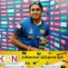 கிரிக்கெட் வீரர் சமரி அத்தபத்துவிற்கு கிடைத்துள்ள அங்கீகாரம்!