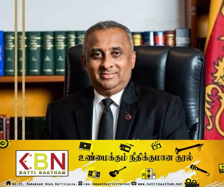 தலைவர் பதவியை இராஜினாமா செய்ய வேண்டும் ; இலங்கை சட்டத்தரணிகள் சங்கம் தீர்மானம்!