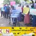 மன்னாரில் பாடசாலை அதிபரை உடனடியாக மாற்றக் கோரி கவனயீர்ப்பு போராட்டம்!