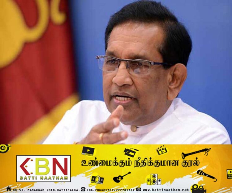 ரணிலுக்கு ஆதரவளிக்கவுள்ளதாக நாடாளுமன்ற உறுப்பினர் ராஜித சேனாரத்ன தெரிவிப்பு!