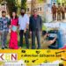 ஆள்கடத்தல் விழிப்புணர்வு தினத்தினை முன்னிட்டு மட்டக்களப்பில் ஒட்டிகள் வழங்கும் நிகழ்வு!