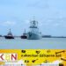 கொழும்பு துறைமுகத்தை வந்தடைந்த சீன போர்க்கப்பல்கள்!