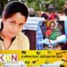 மன்னார் வைத்தியசாலையில் உயிரிழந்த பட்டதாரி மாணவி; கணவன் தற்கொலை!