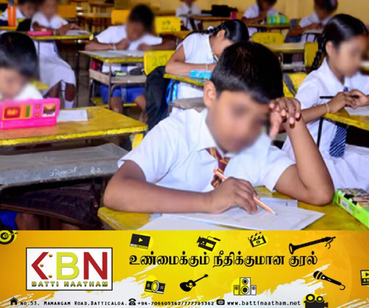 பெற்றோர்களினால் அடக்குமுறைகளுக்கு உள்ளாக்கப்படும் பிள்ளைகள்; சிறுவர் விசேட வைத்திய நிபுணர் தெரிவிப்பு！