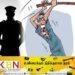 பொலிஸ் கான்ஸ்டபில் பொல்லால் தாக்கப்பட்டு கொலை; மூவர் கைது!